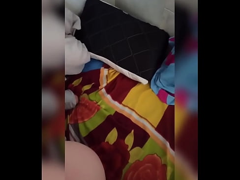 ❤️ Mia kunĉambro restas hejme sola ĉar ŝia edzo ferias kaj mi profitas por fiki ŝin kaj plenigi ŝian pugon per lakto. ❤️❌ Sekso ĉe ni ❌️❤