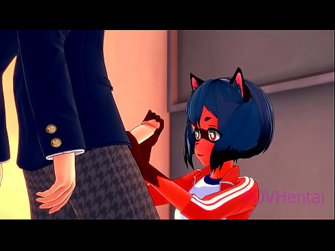 ❤️ Tute nova brutaro kun Michiru Kagemori ❤️❌ Sekso ĉe ni ❌️❤
