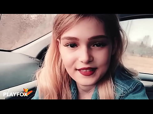 ❤️ Seksa bebo ĝoje suĉas rabatkarton ❤️❌ Sekso ĉe ni ❌️❤